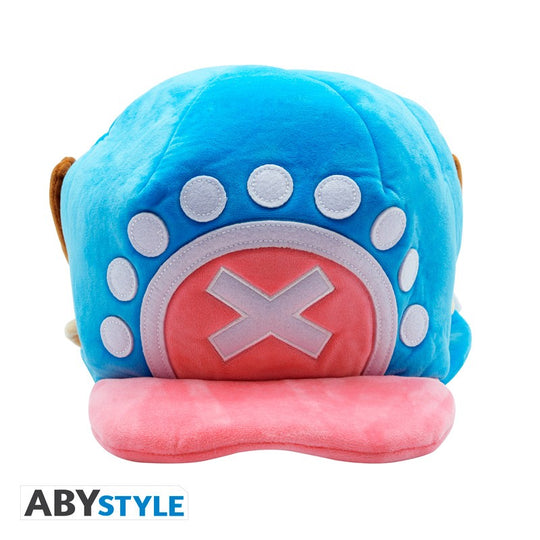 ONE PIECE - Replica hat Tony Tony Chopper - Adult Size