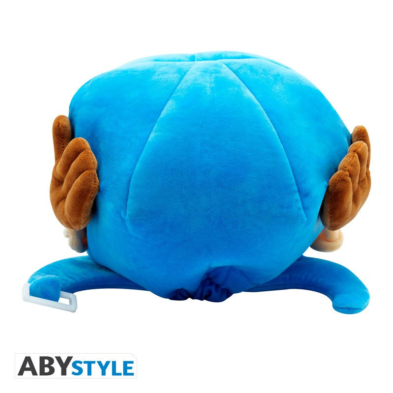 ONE PIECE - Replica hat Tony Tony Chopper - Adult Size