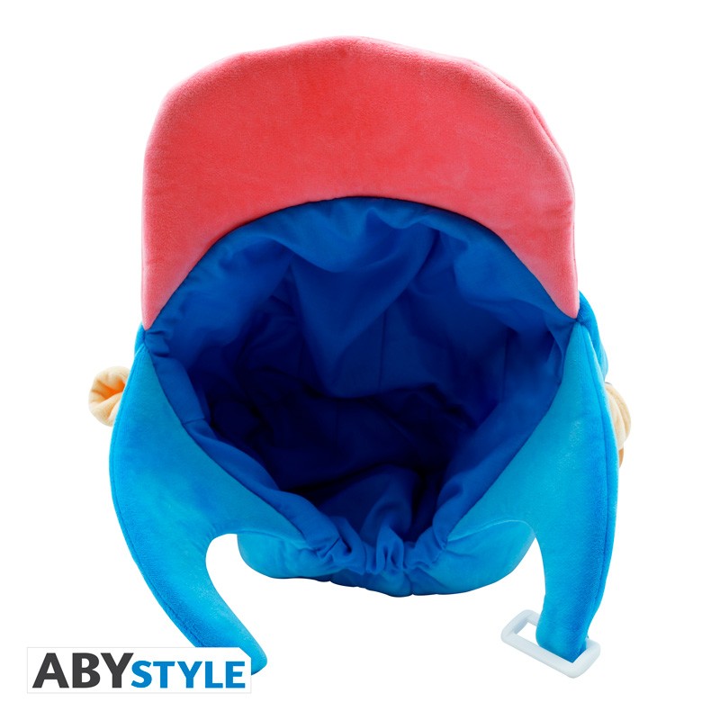 ONE PIECE - Replica hat Tony Tony Chopper - Adult Size