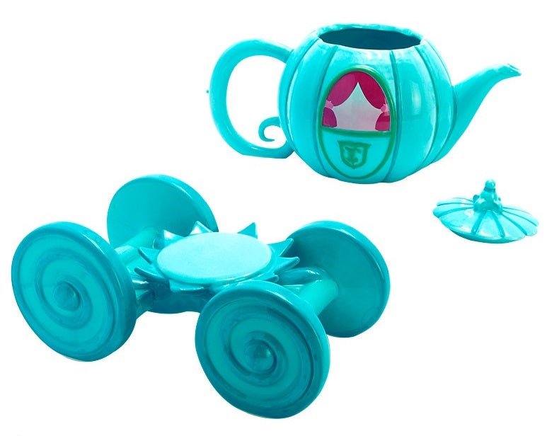 DISNEY - Cinderella's Carriage - Ceramic Teapot 850ml
