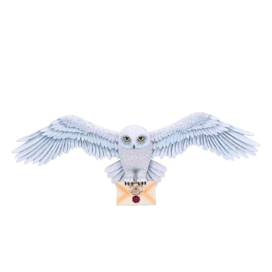 HARRY POTTER - Hedwig - Wall Plaque 45cm