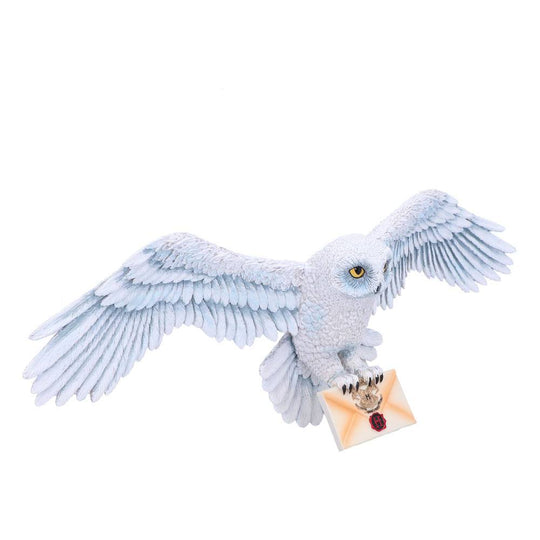 HARRY POTTER - Hedwig - Wall Plaque 45cm