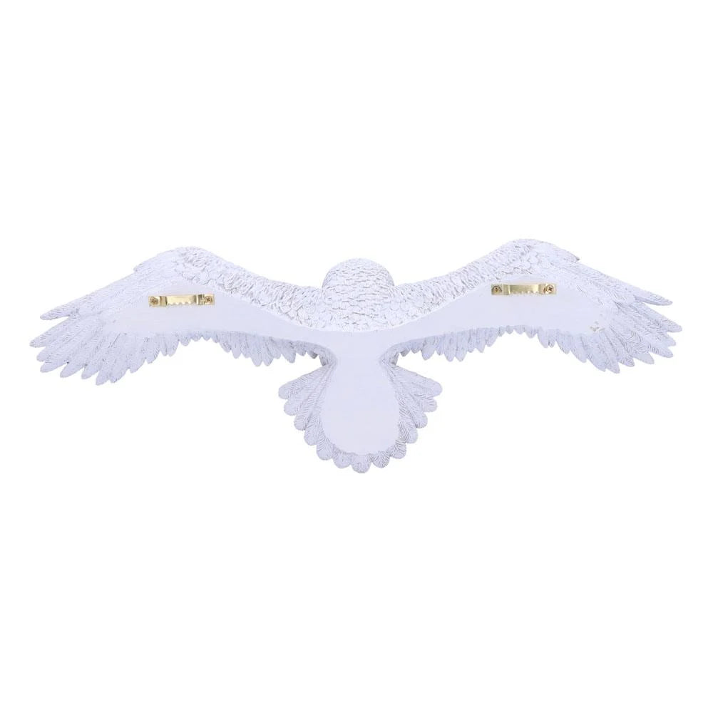 HARRY POTTER - Hedwig - Wall Plaque 45cm