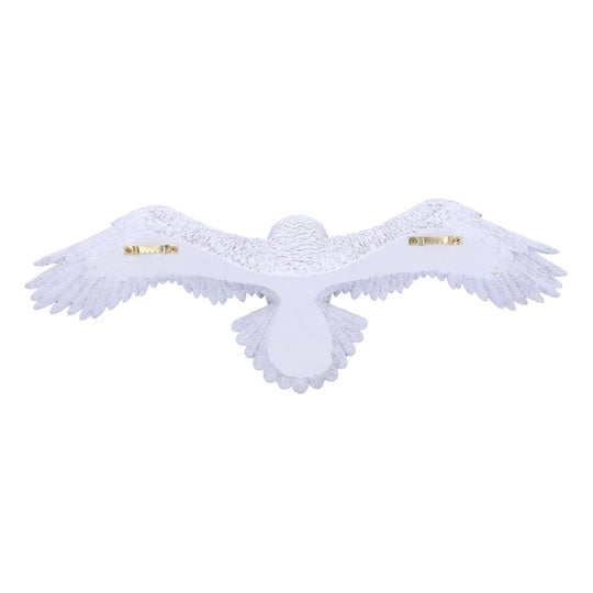 HARRY POTTER - Hedwig - Wall Plaque 45cm