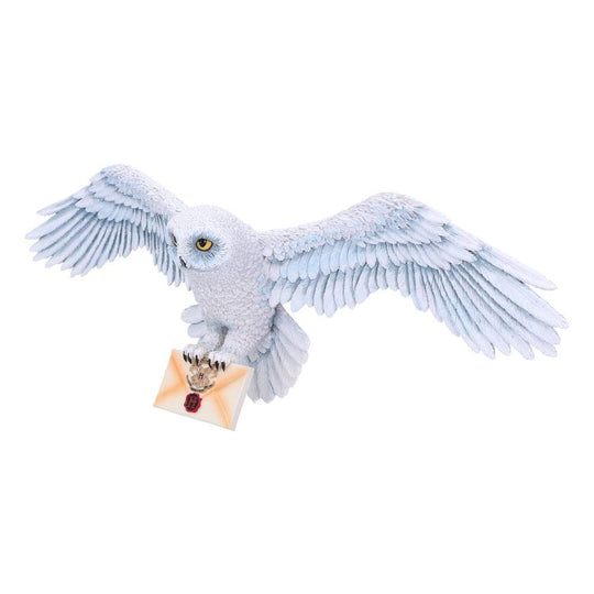 HARRY POTTER - Hedwig - Wall Plaque 45cm