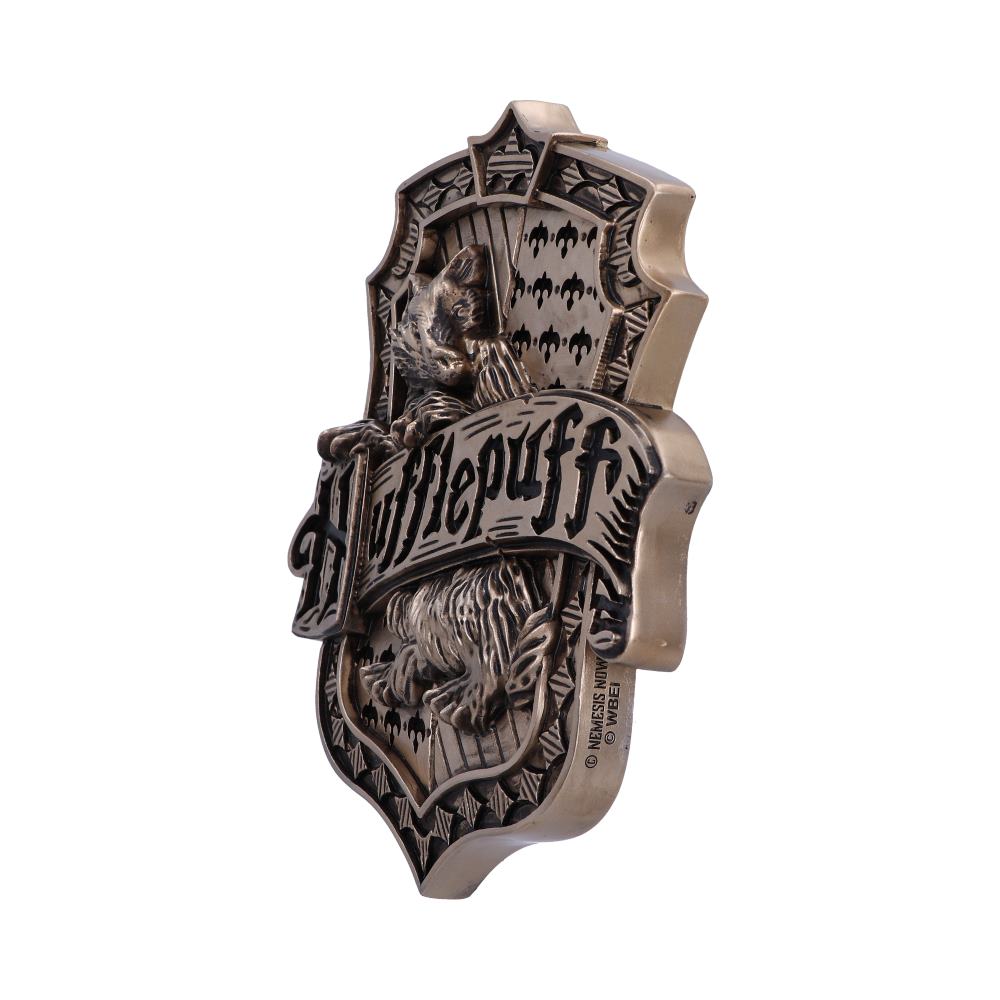 HARRY POTTER - Hufflepuff - Wall Plaque 20.5cm