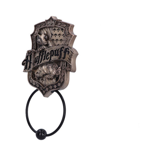 HARRY POTTER - Hufflepuff - Door Knocker 24.5cm