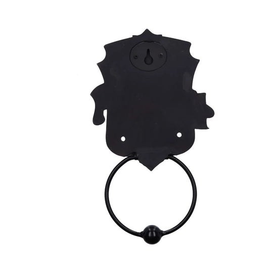 HARRY POTTER - Hufflepuff - Door Knocker 24.5cm