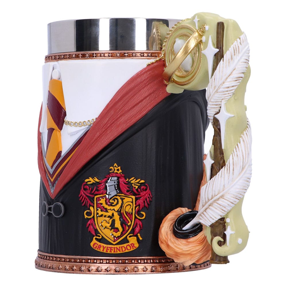 HARRY POTTER - Hermione - Collectible Tankard 15.5cm