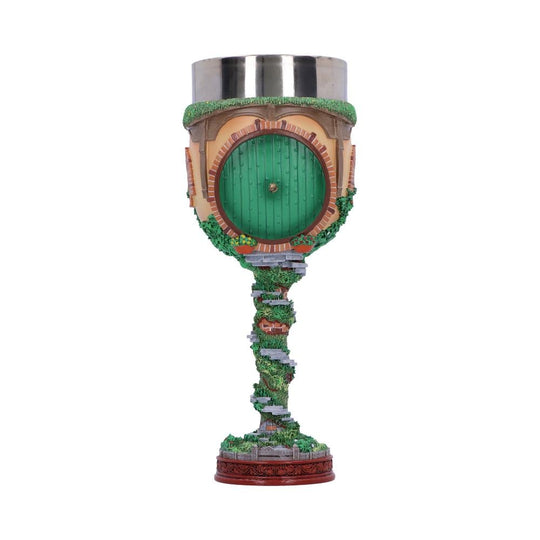 LORD OF THE RINGS - The Shire - Goblet 19.3cm