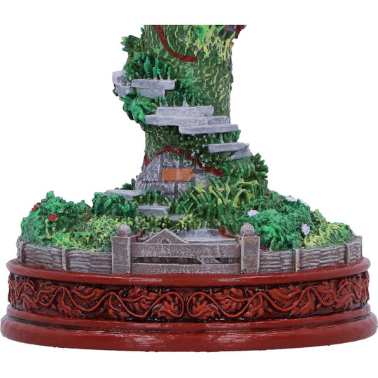 LORD OF THE RINGS - The Shire - Goblet 19.3cm