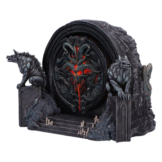 DIABLO IV - Hells Gate - Storage Box 15.5cm