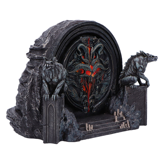 DIABLO IV - Hells Gate - Storage Box 15.5cm