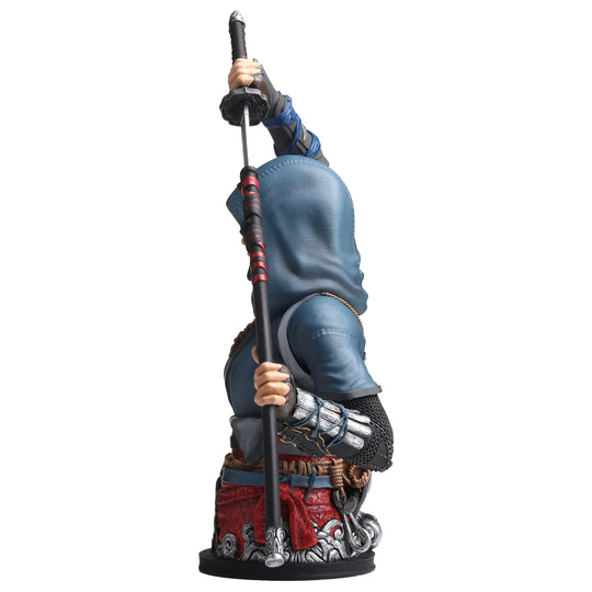 ASSASSIN'S CREED SHADOWS - Naoe - Bust 30cm