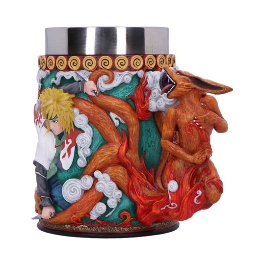 NARUTO - Minato - Tankard 17cm