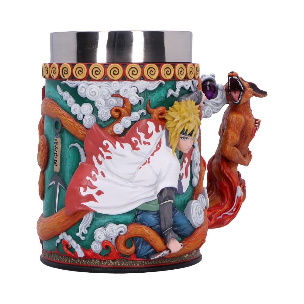 NARUTO - Minato - Tankard 17cm