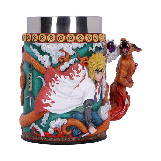 NARUTO - Minato - Tankard 17cm