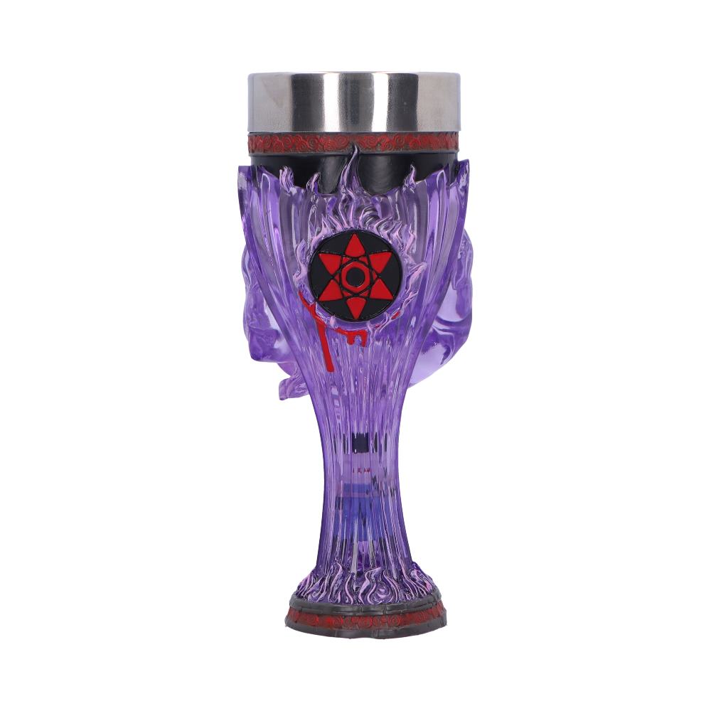 NARUTO - Sasuke - Goblet 19cm
