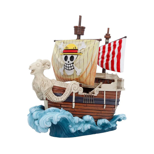 ONE PIECE - Going Merry - Box 18.5cm