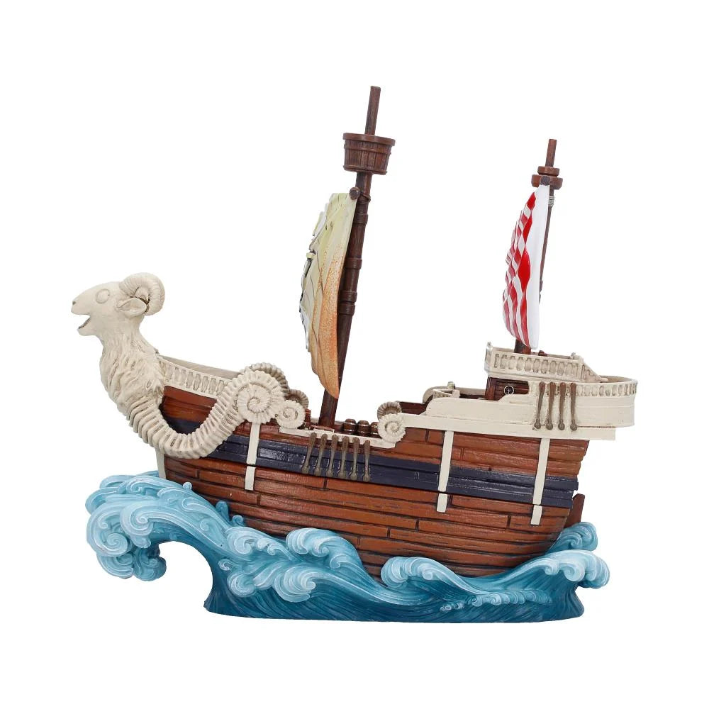 ONE PIECE - Going Merry - Box 18.5cm