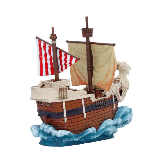 ONE PIECE - Going Merry - Box 18.5cm