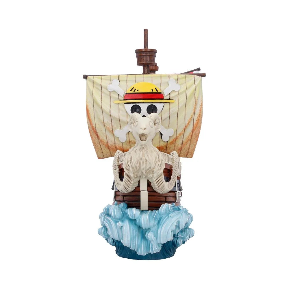 ONE PIECE - Going Merry - Box 18.5cm