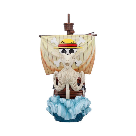 ONE PIECE - Going Merry - Box 18.5cm