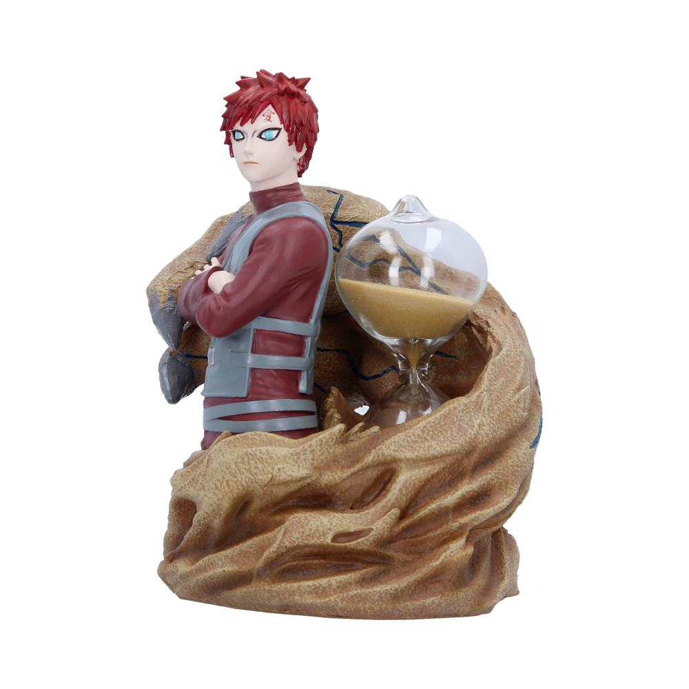 NARUTO - Gaara - Sand Timer 15.5cm