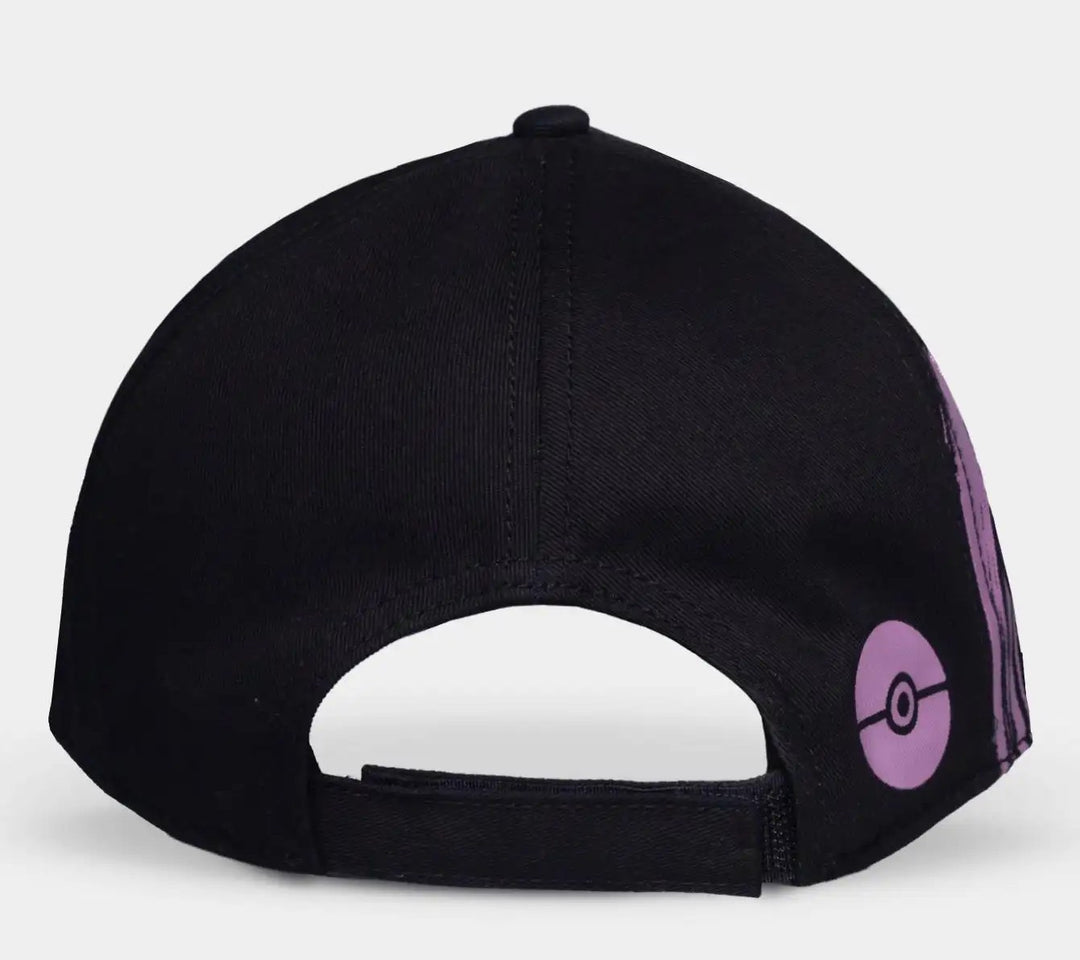 POKEMON - Psychic - Adjustable Cap