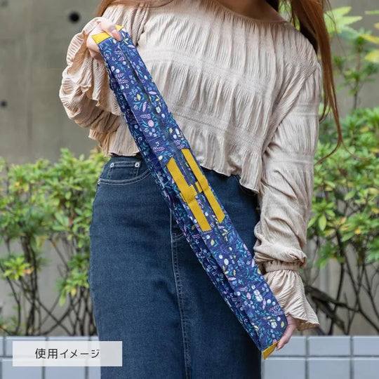 KIKI'S DELIVERY SERVICE - Family Time - Foldable bag shupatto