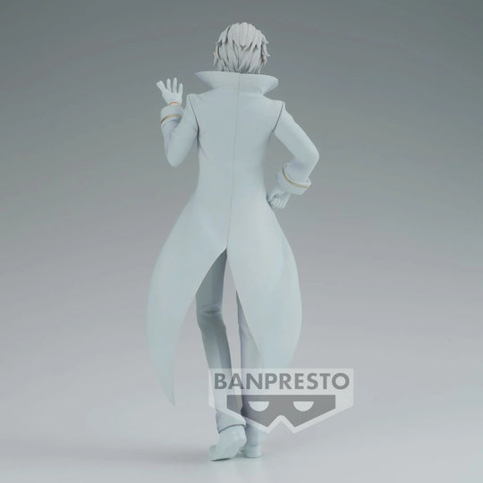 SLIME - Clayman - Figure Otherworld 18cm