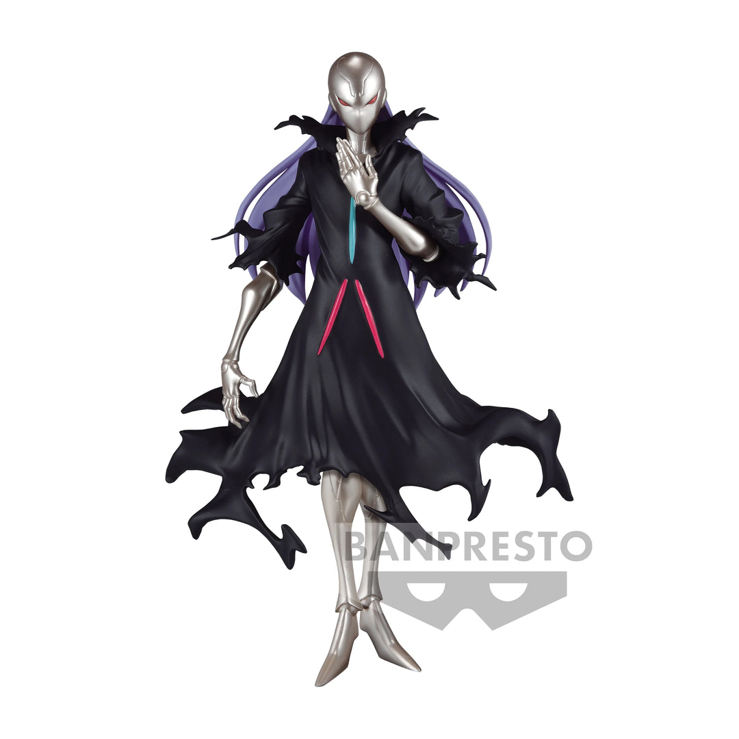 SLIME - Guardian Of Spirits Beretta - Figure Otherworlder 18cm