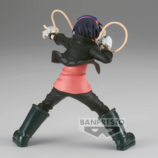 MY HERO ACADEMIA - Kyoka Jiro - Figure The Amazing Heroes 13cm