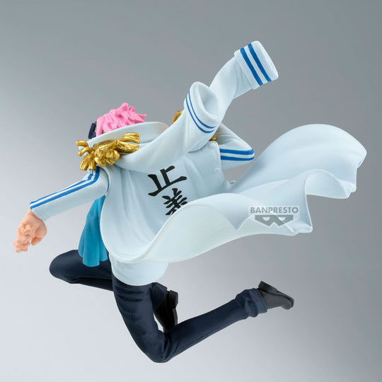 ONE PIECE - Koby - Figure Battle Record Collection 12cm