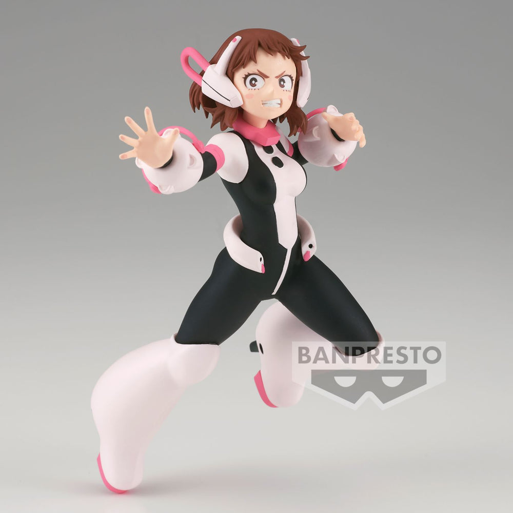 MY HERO ACADEMIA - Uravity - Figure The Amazing Heroes 13cm