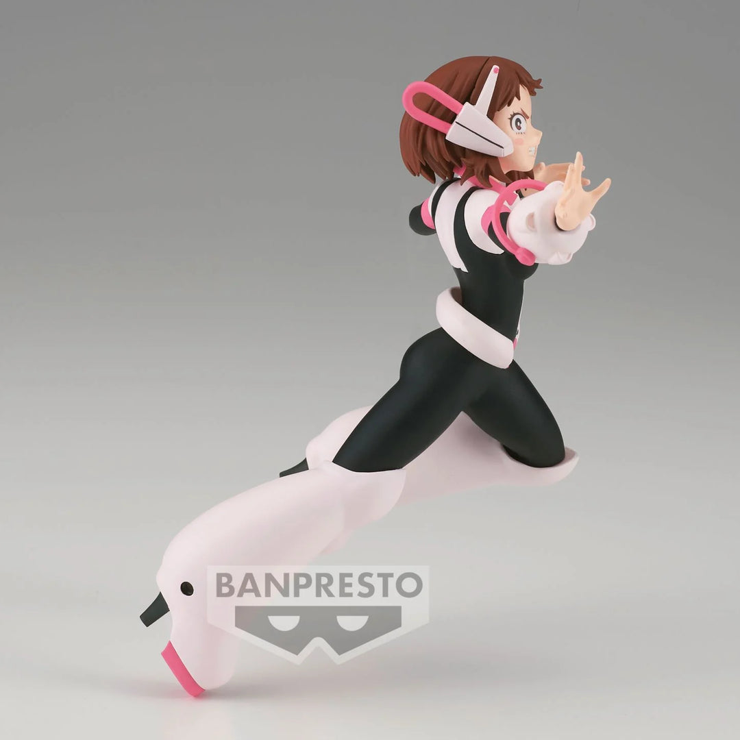 MY HERO ACADEMIA - Uravity - Figure The Amazing Heroes 13cm