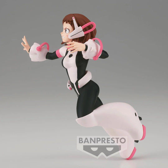 MY HERO ACADEMIA - Uravity - Figure The Amazing Heroes 13cm