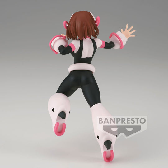 MY HERO ACADEMIA - Uravity - Figure The Amazing Heroes 13cm