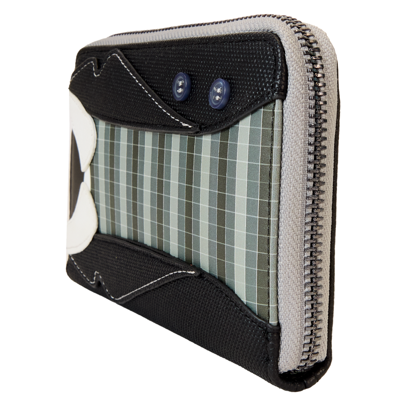 BEETLEJUICE 2 - Wallet LoungeFly