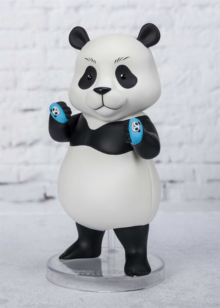 JUJUTSU KAISEN - Mini Panda - Figure Figuarts 9cm