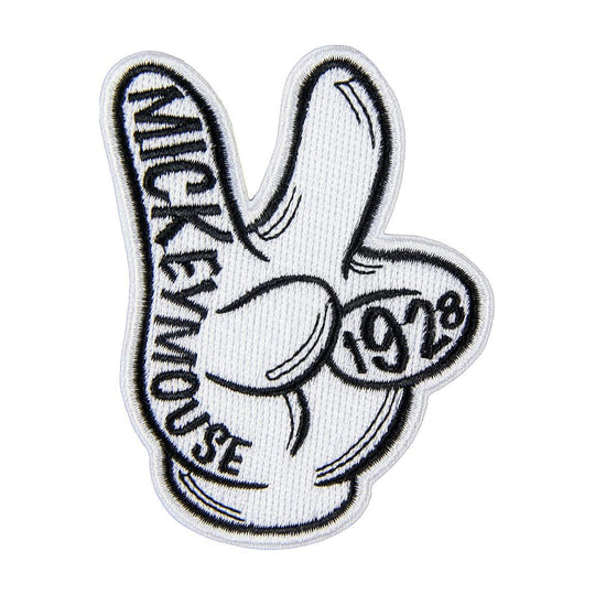 DISNEY - Mickey 1928 - Iron-on Patch
