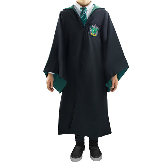 HARRY POTTER - Wizard Kids Rode Cloak Slytherin (XS)