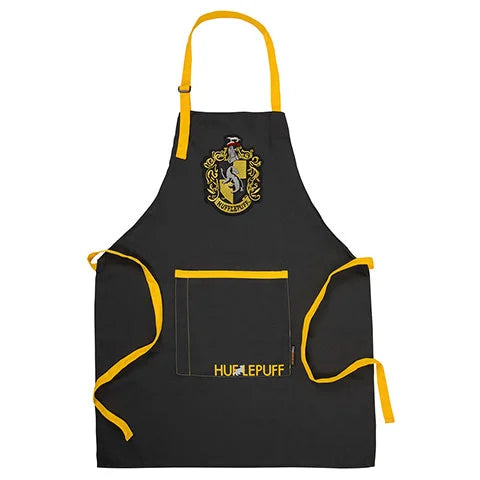 HARRY POTTER - Hufflepuff - Cooking Apron