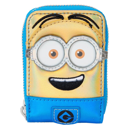 DESPICABLE ME - Minion - Wallet LoungeFly