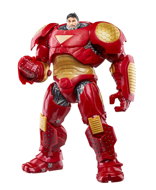 MARVEL - Hulkbuster - Figures Legend Series 15cm
