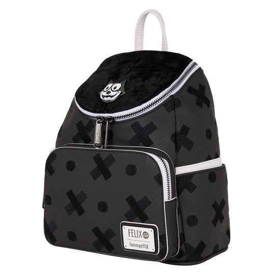 FELIX THE CAT - Mini Backpack LoungeFly