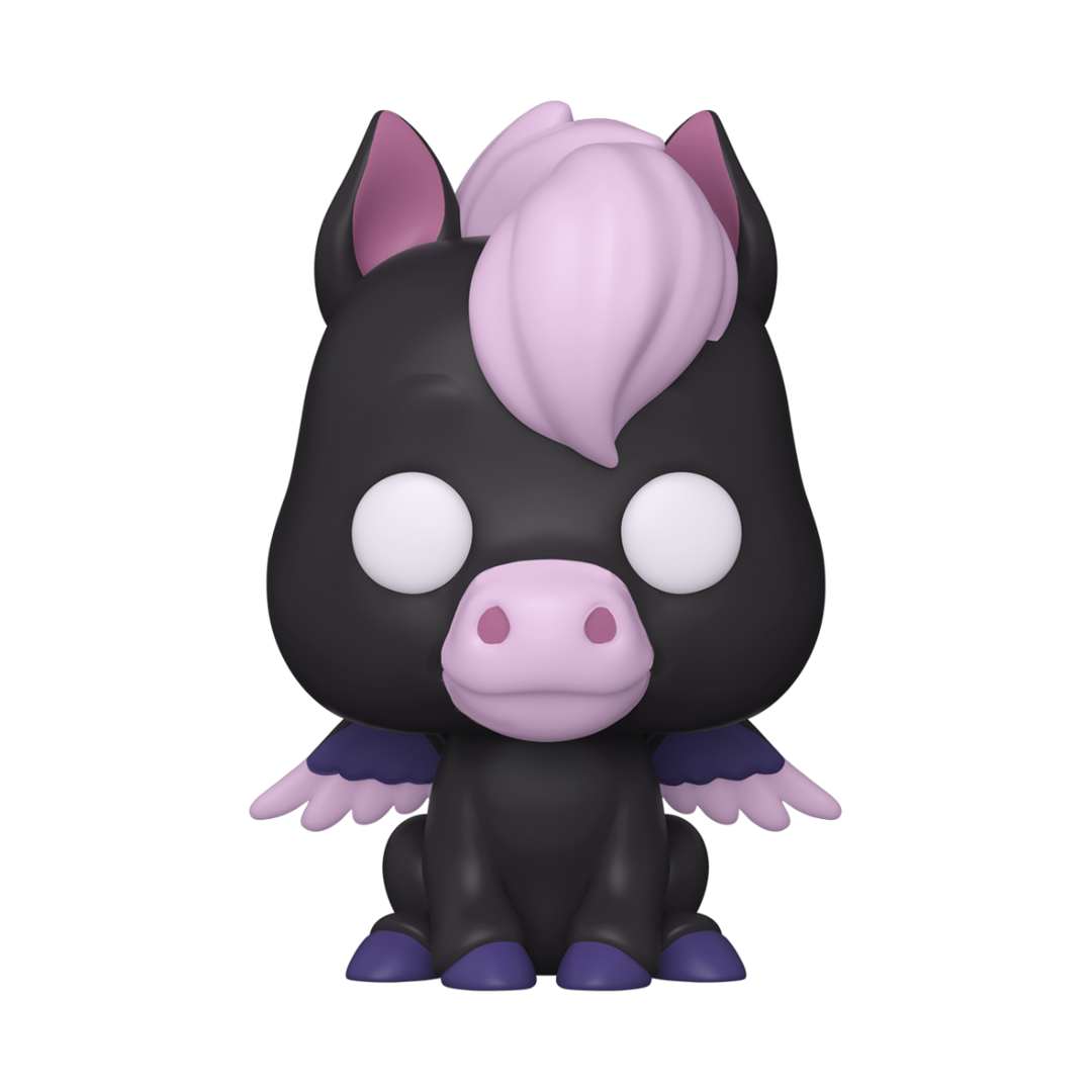 DISNEY FANTASIA 80TH - POP N° 989 - Baby Pegasus