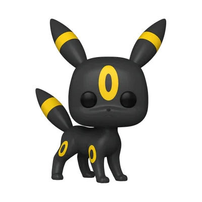 POKEMON - POP Games N° 948 - Umbreon