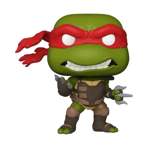 TMNT THE LAST RONIN - POP Comics N° 44 - Raphael