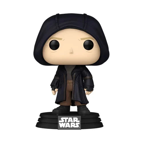 ANDOR - POP Star Wars N° 761 - Luthen Rael